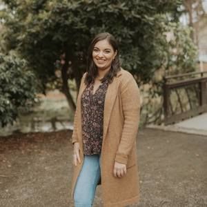 Meet your Posher, Kristen